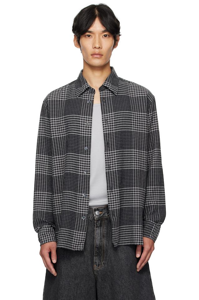 Студийная рубашка Sunflower, цвет antracite
Студийная рубашка Sunflower, цвет antracite