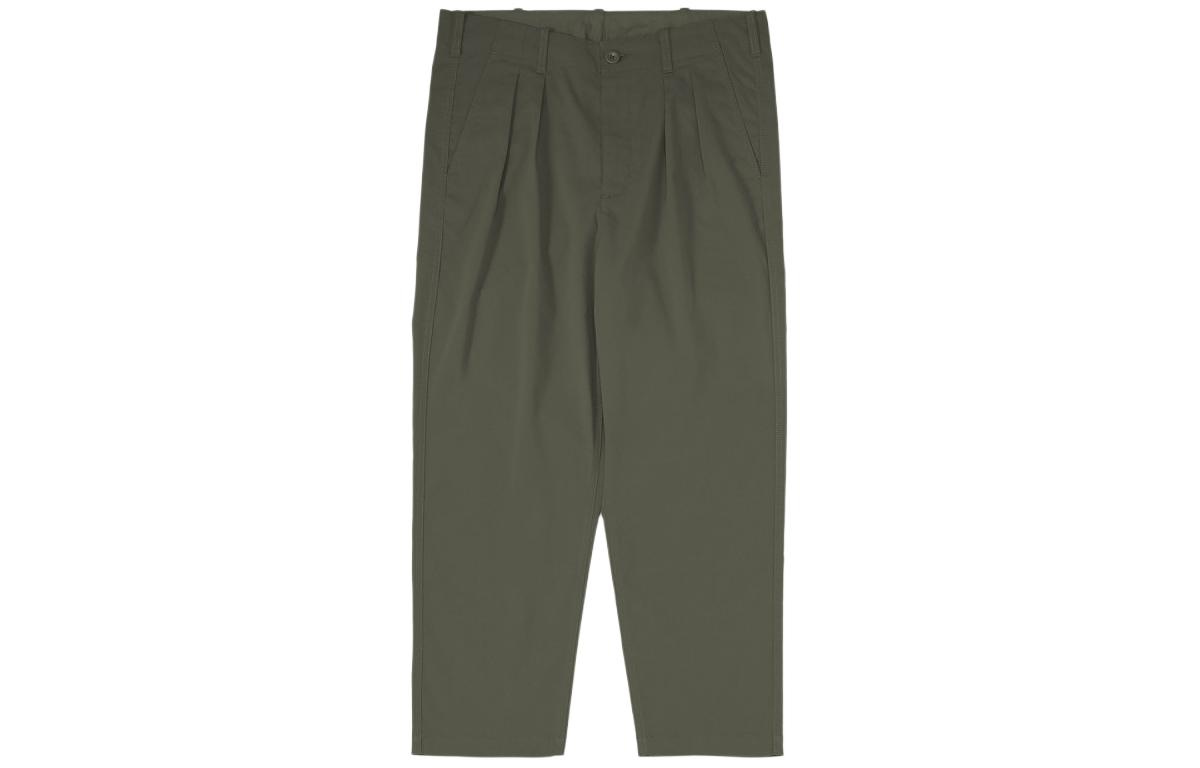 Повседневные брюки мужские MADNESS, оливковый
Повседневные брюки мужские MADNESS, оливковый