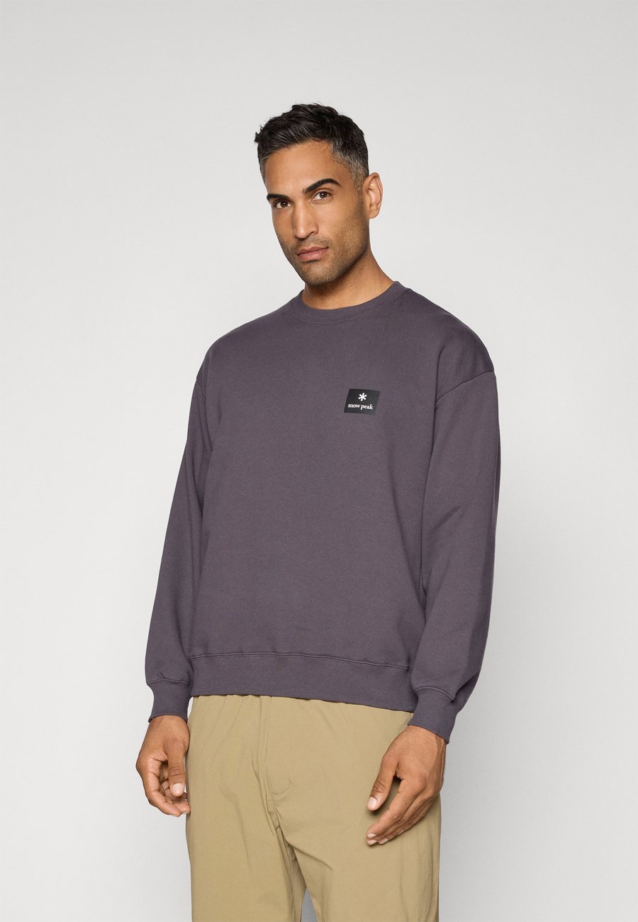 Толстовка Snow Peak SQUARE LOGO PULLOVER UNISEX, Charcoal/Dark Grey, Белый, Толстовка Snow Peak SQUARE LOGO PULLOVER UNISEX, Charcoal/Dark Grey
Толстовка Snow Peak SQUARE LOGO PULLOVER UNISEX, Charcoal/Dark Grey, Белый, Толстовка Snow Peak SQUARE LOGO PULLOVER UNISEX, Charcoal/Dark Grey