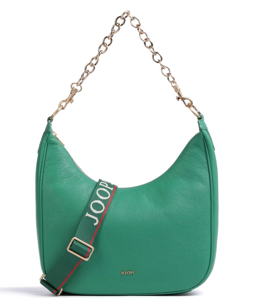 Сумка-ведро Dolce из зерненой кожи Joop!, зеленый
Сумка-ведро Dolce из зерненой кожи Joop!, зеленый