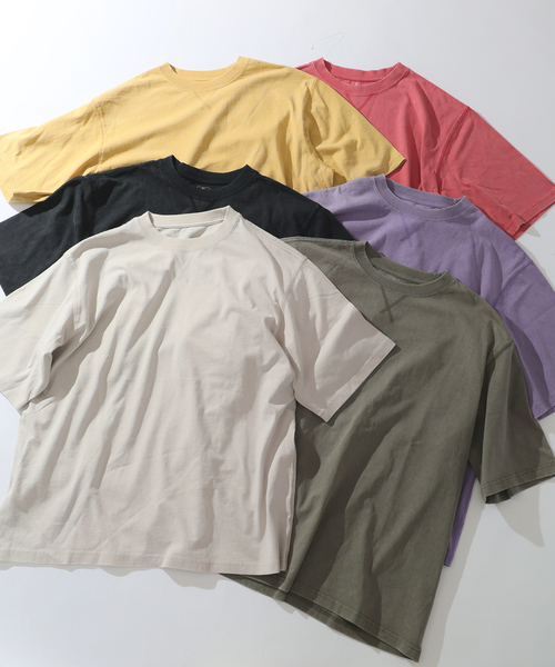 Винтажная футболка с эффектом выцветания JOURNAL STANDARD relume, черный
Винтажная футболка с эффектом выцветания JOURNAL STANDARD relume, черный