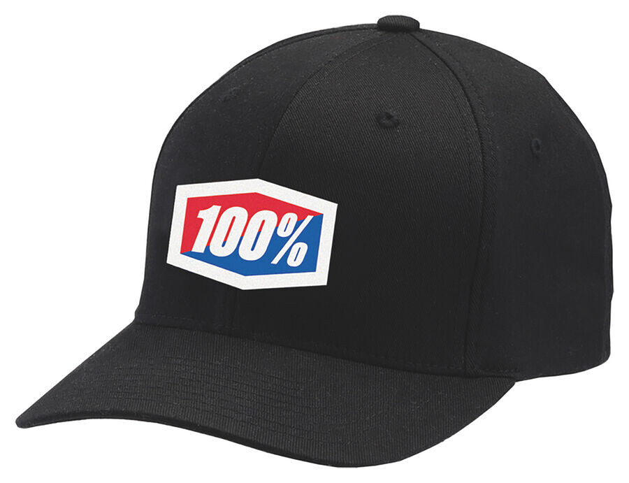 Классическая кепка Flexfit 100%, черный
Классическая кепка Flexfit 100%, черный