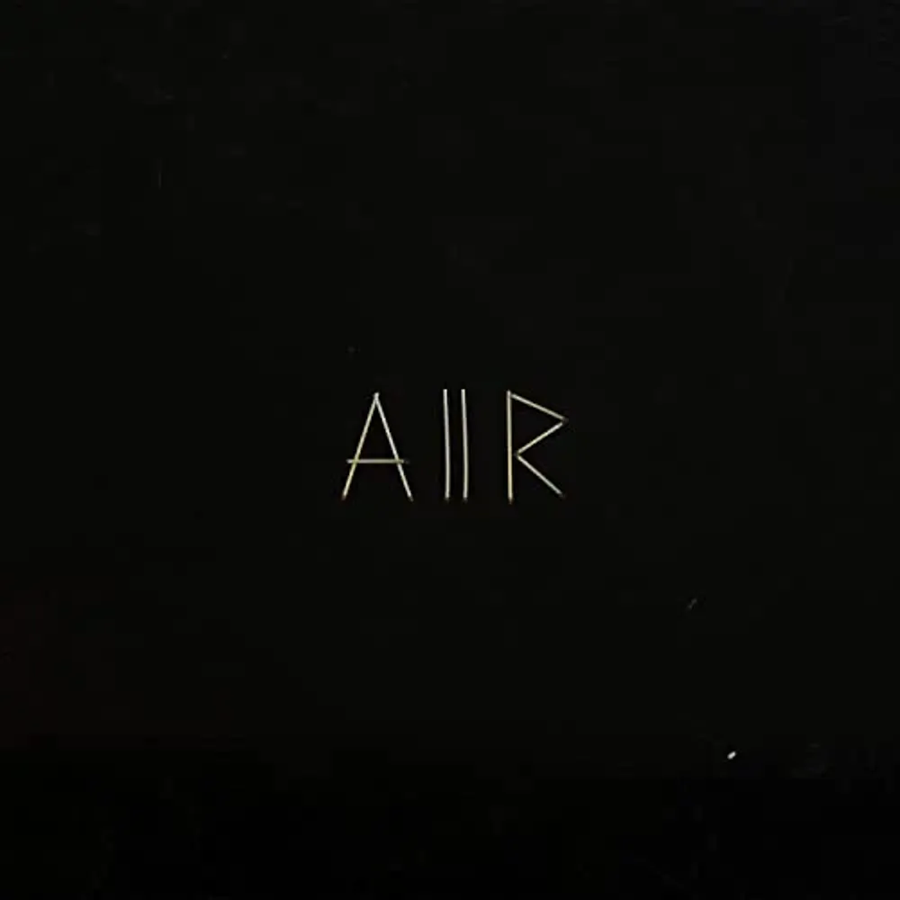 Диск CD AIIR - Sault
Диск CD AIIR - Sault