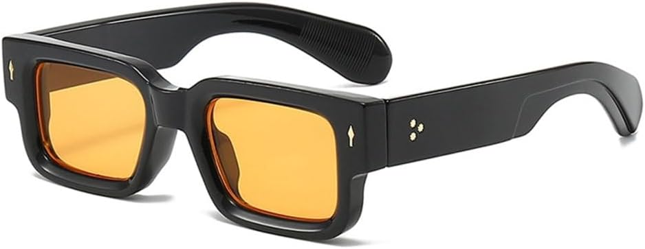 Крупные квадратные солнцезащитные очки для женщин, модные солнцезащитные очки для мужчин, очки в стиле хип-хоп для активного отдыха, защита от ультрафиолета UV400 generic, A9
Крупные квадратные солнцезащитные очки для женщин, модные солнцезащитные очки для мужчин, очки в стиле хип-хоп для активного отдыха, защита от ультрафиолета UV400 generic, A9