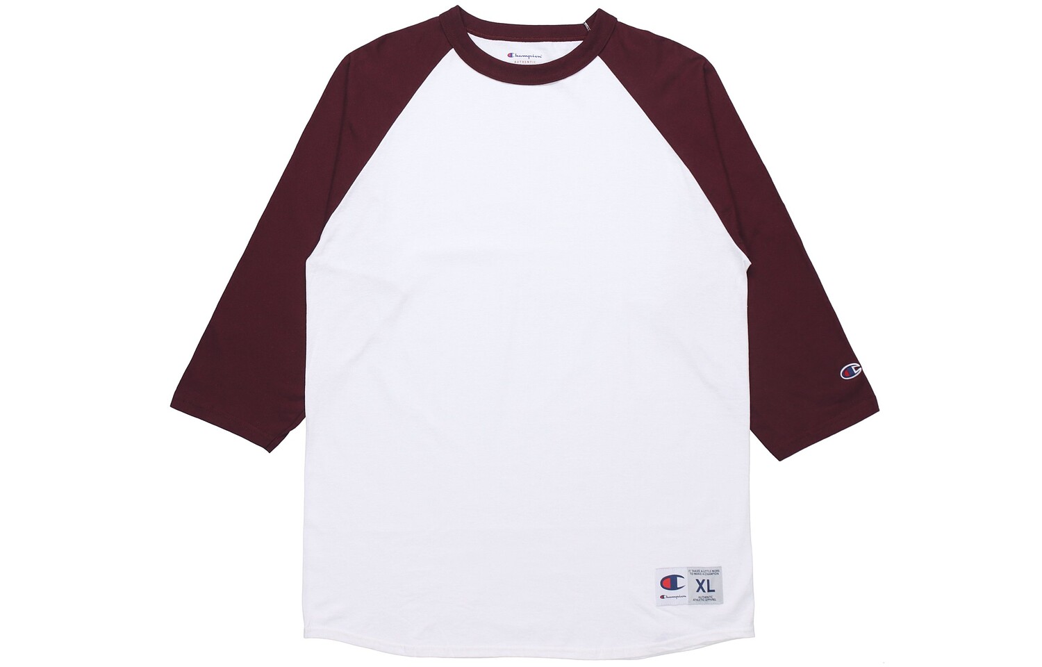 Футболка унисекс Champion
Футболка унисекс Champion