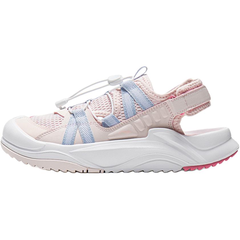 Детские сандалии Sports Life Collection с противоскользящей подошвой и износостойким верхом LINING, розовый
Детские сандалии Sports Life Collection с противоскользящей подошвой и износостойким верхом LINING, розовый