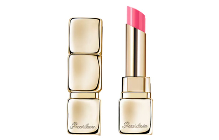 Помада для губ JIAOLAN Kissable Water Feel Glossy с эффектом влажного блеска, 3,2 г GUERLAIN
Помада для губ JIAOLAN Kissable Water Feel Glossy с эффектом влажного блеска, 3,2 г GUERLAIN