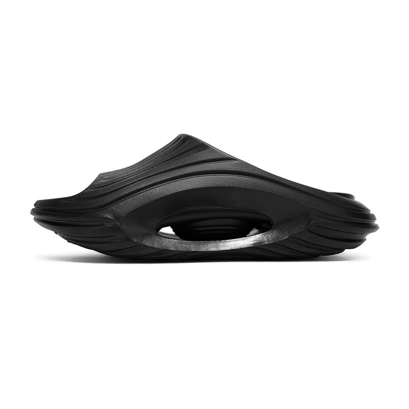 Скользостойкие износостойкие амортизирующие слайды Slippers Men's OUBT, черный
Скользостойкие износостойкие амортизирующие слайды Slippers Men's OUBT, черный