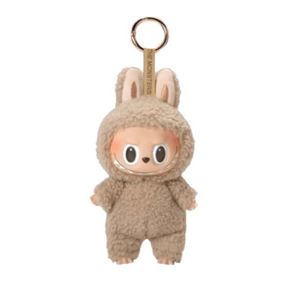 Брелок Pop Mart Labubu Tasty Macarons Toffee (упаковано в пакет), коричневый
Брелок Pop Mart Labubu Tasty Macarons Toffee (упаковано в пакет), коричневый