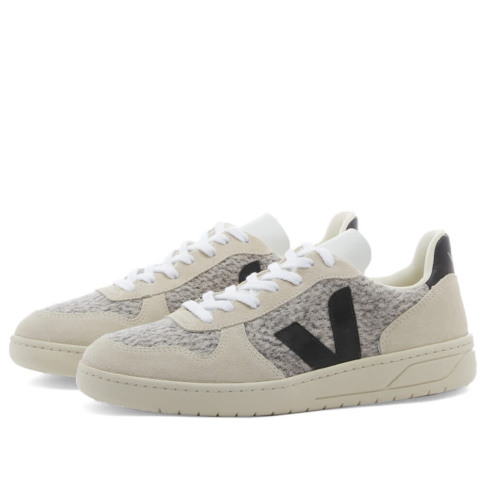 Кроссовки Veja V-10 Vegan Basketball Sneaker, Серый, Кроссовки Veja V-10 Vegan Basketball Sneaker
Кроссовки Veja V-10 Vegan Basketball Sneaker, Серый, Кроссовки Veja V-10 Vegan Basketball Sneaker