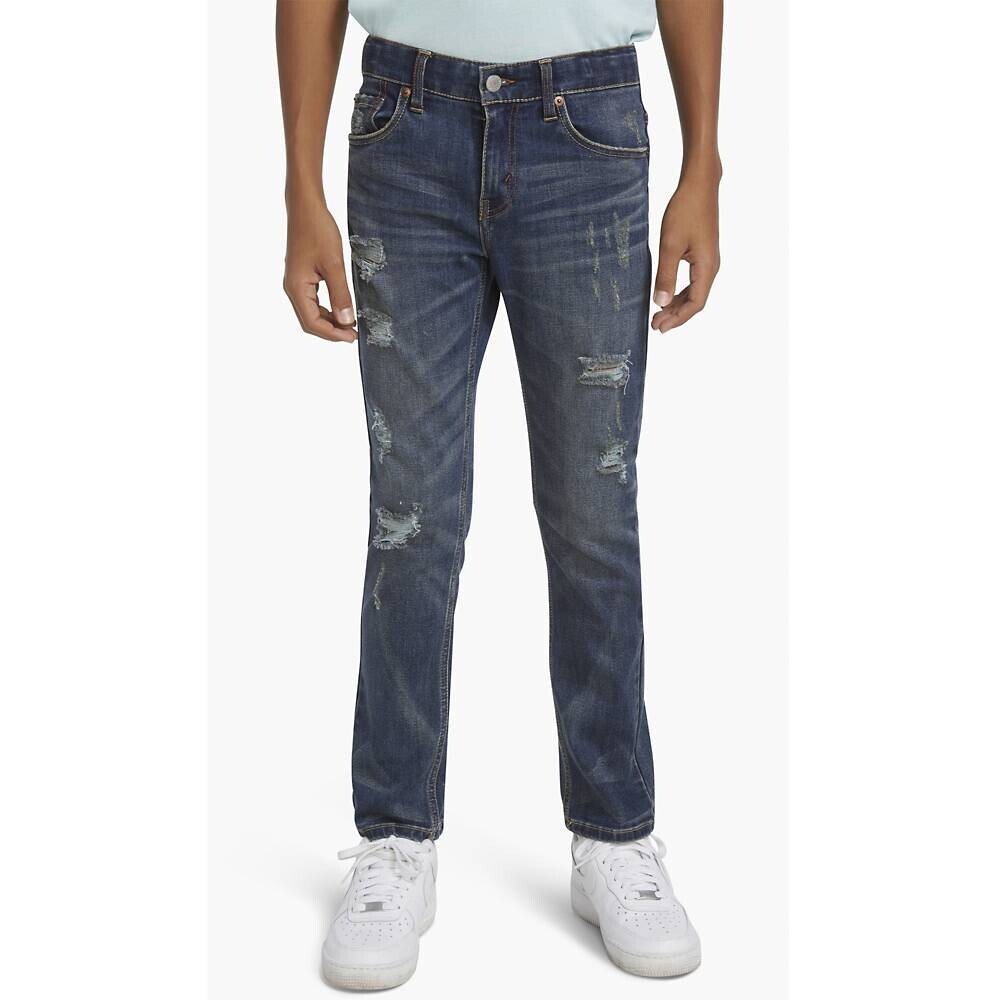 Джинсы мужские Levi's 511
Джинсы мужские Levi's 511