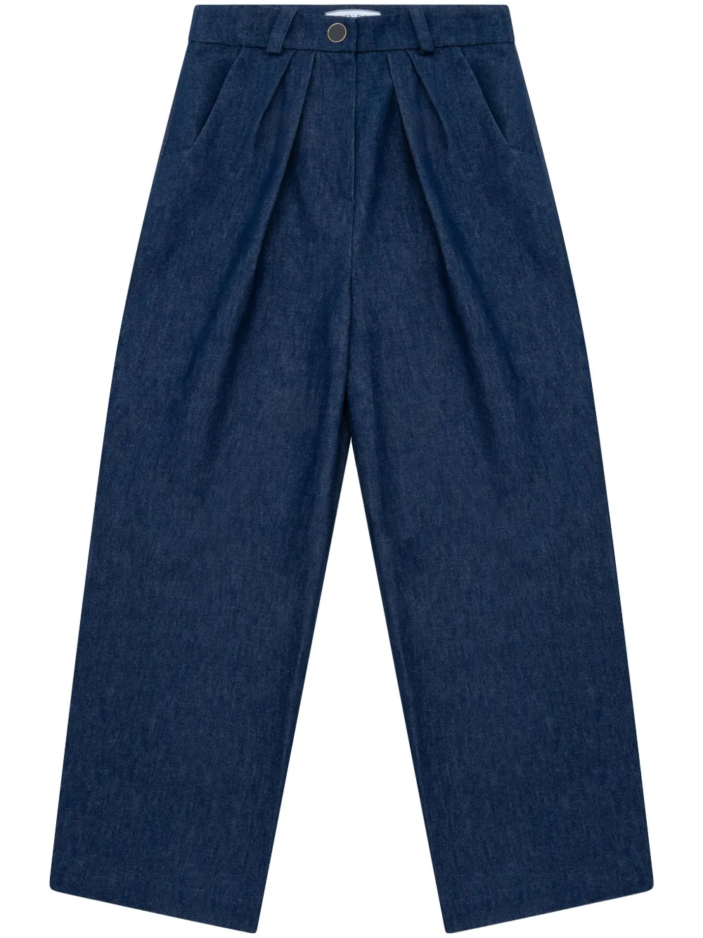 Зауженные джинсы Rowen Rose, синий
Зауженные джинсы Rowen Rose, синий