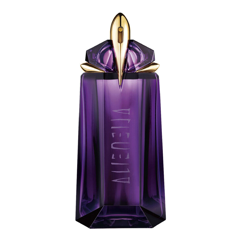 Thierry Mugler Alien парфюмированная вода для женщин, 90 мл
Thierry Mugler Alien парфюмированная вода для женщин, 90 мл