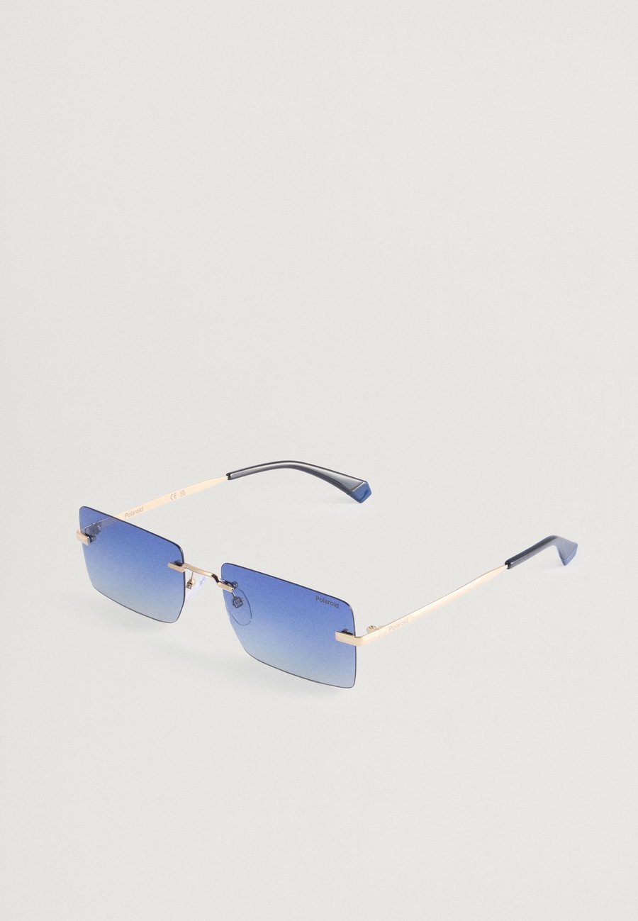 Солнцезащитные очки Polaroid UNISEX, Gold-Coloured/Blue/Gold-Coloured
Солнцезащитные очки Polaroid UNISEX, Gold-Coloured/Blue/Gold-Coloured