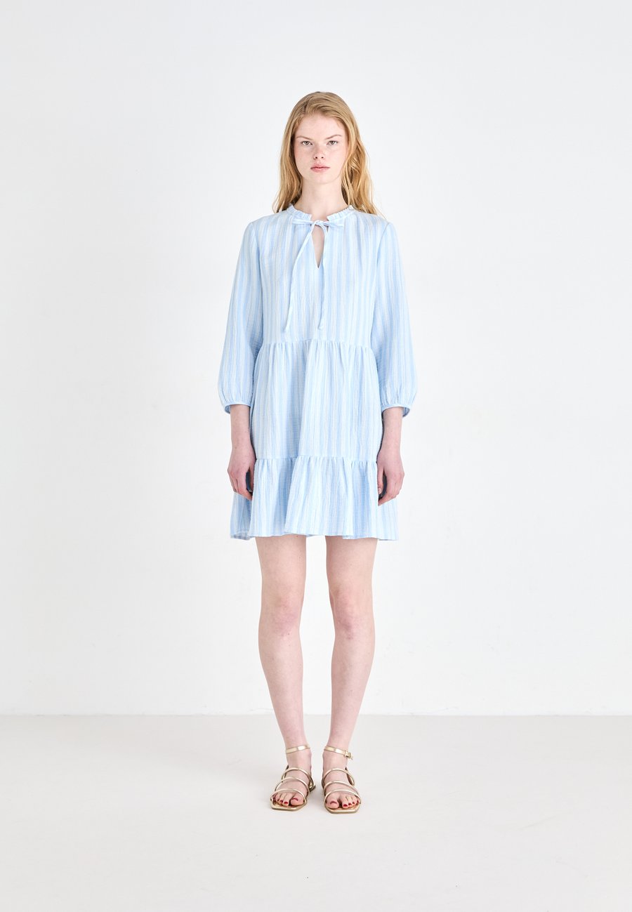 Платье Vero Moda VMNANNA, Airy Blue /Blue
Платье Vero Moda VMNANNA, Airy Blue /Blue