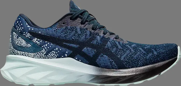 Кроссовки wmns dynablast 'french blue' Asics, синий
Кроссовки wmns dynablast 'french blue' Asics, синий