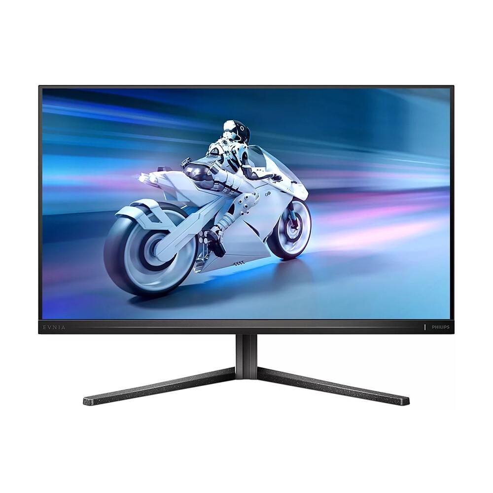 Игровой монитор Philips Evnia 27M2N5510J 27", 2560х1440, 180 Гц, Fast IPS, черный
Игровой монитор Philips Evnia 27M2N5510J 27", 2560х1440, 180 Гц, Fast IPS, черный