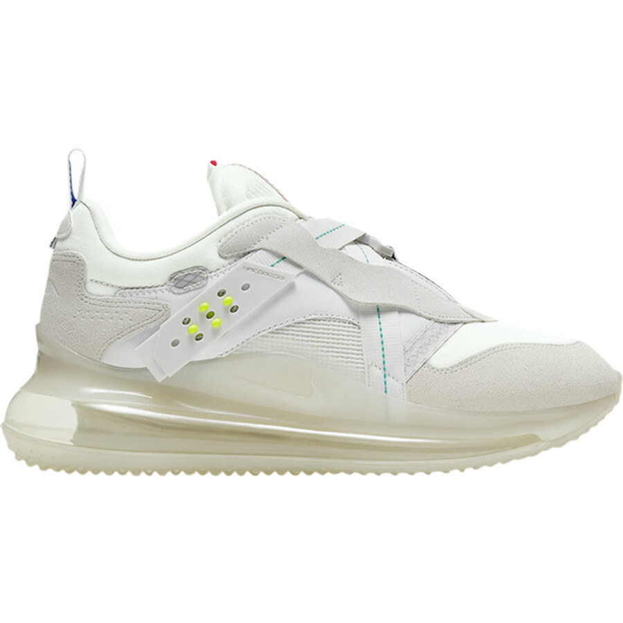 Кроссовки Nike Odell Beckham Jr x Air Max 720 Slip, белый/мультиколор
Кроссовки Nike Odell Beckham Jr x Air Max 720 Slip, белый/мультиколор