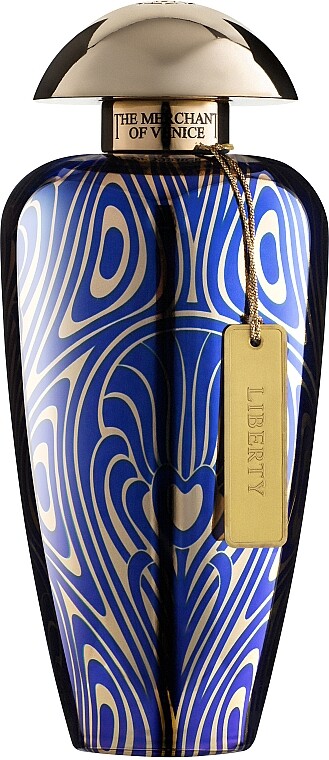 Духи The Merchant Of Venice Liberty
Духи The Merchant Of Venice Liberty