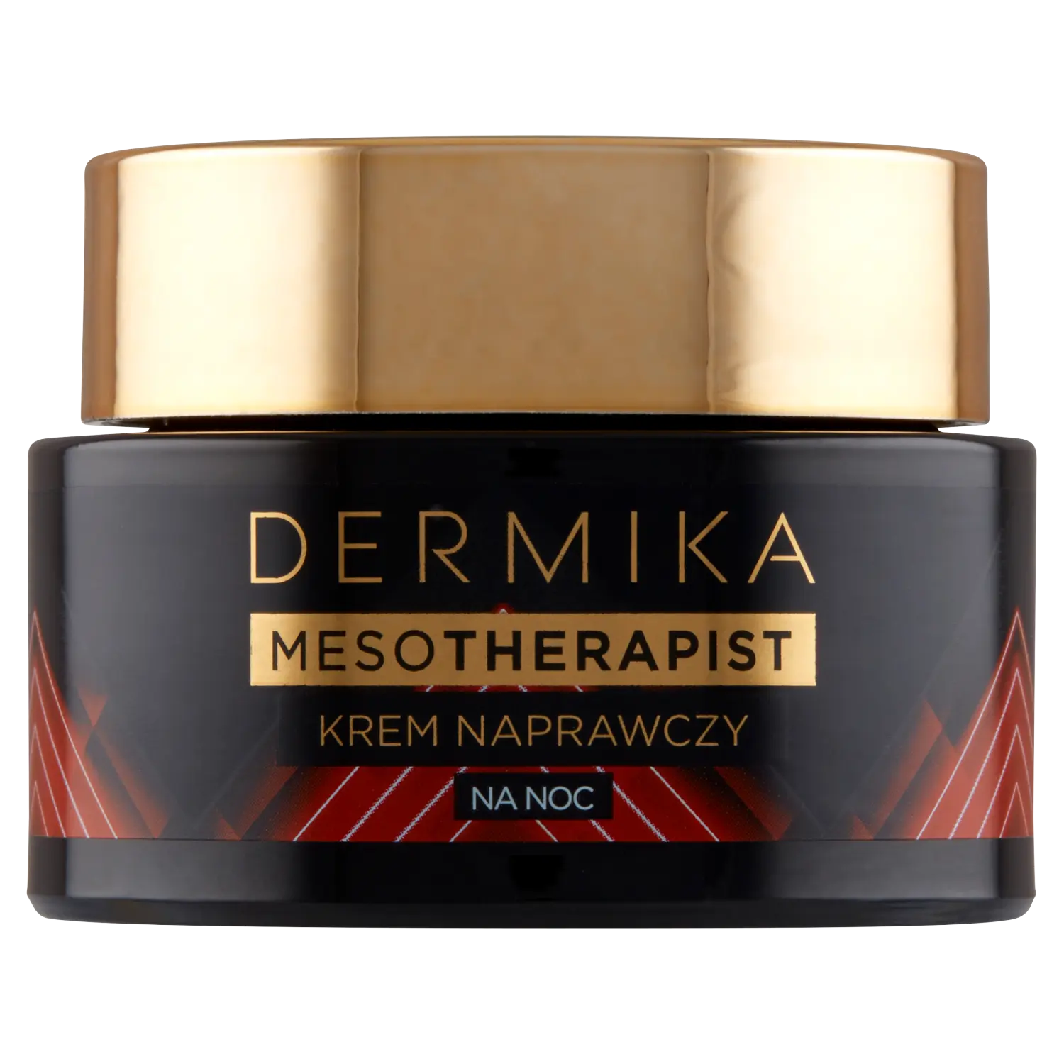 Dermika Mesotherapist Восстанавливающий ночной крем для лица, 50 мл
Dermika Mesotherapist Восстанавливающий ночной крем для лица, 50 мл