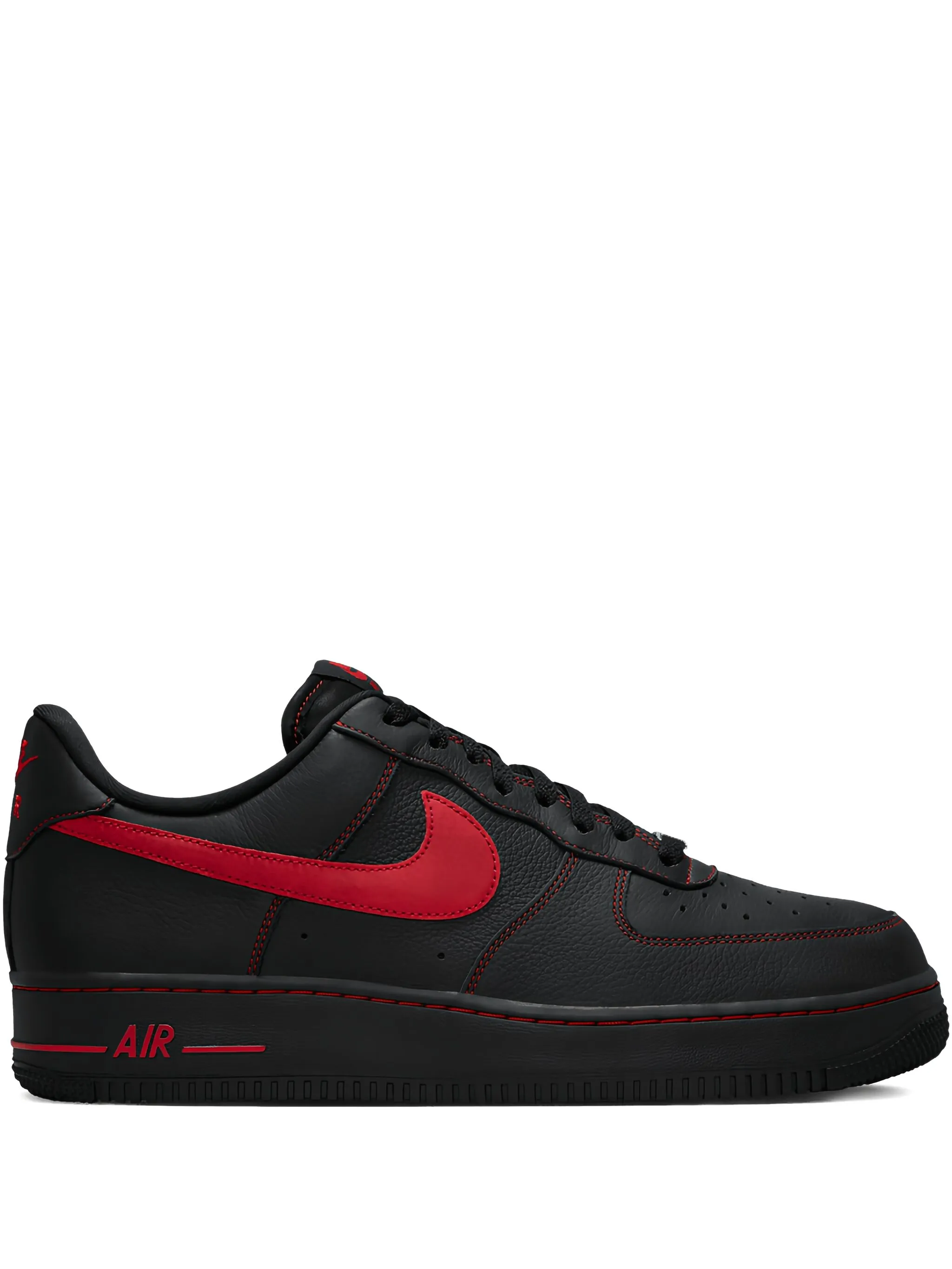 Кроссовки Air Force 1 07 LV8 Nike, черный
Кроссовки Air Force 1 07 LV8 Nike, черный