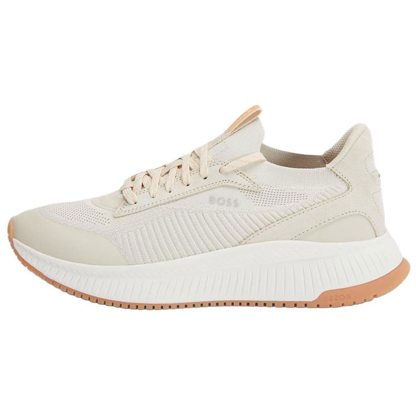 HUGO BOSS Низкие повседневные туфли мужские белые
HUGO BOSS Низкие повседневные туфли мужские белые