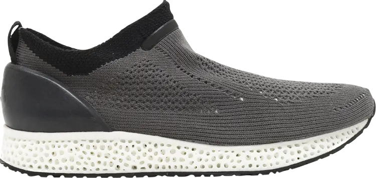 Кроссовки New Balance Concepts x 066, серый
Кроссовки New Balance Concepts x 066, серый