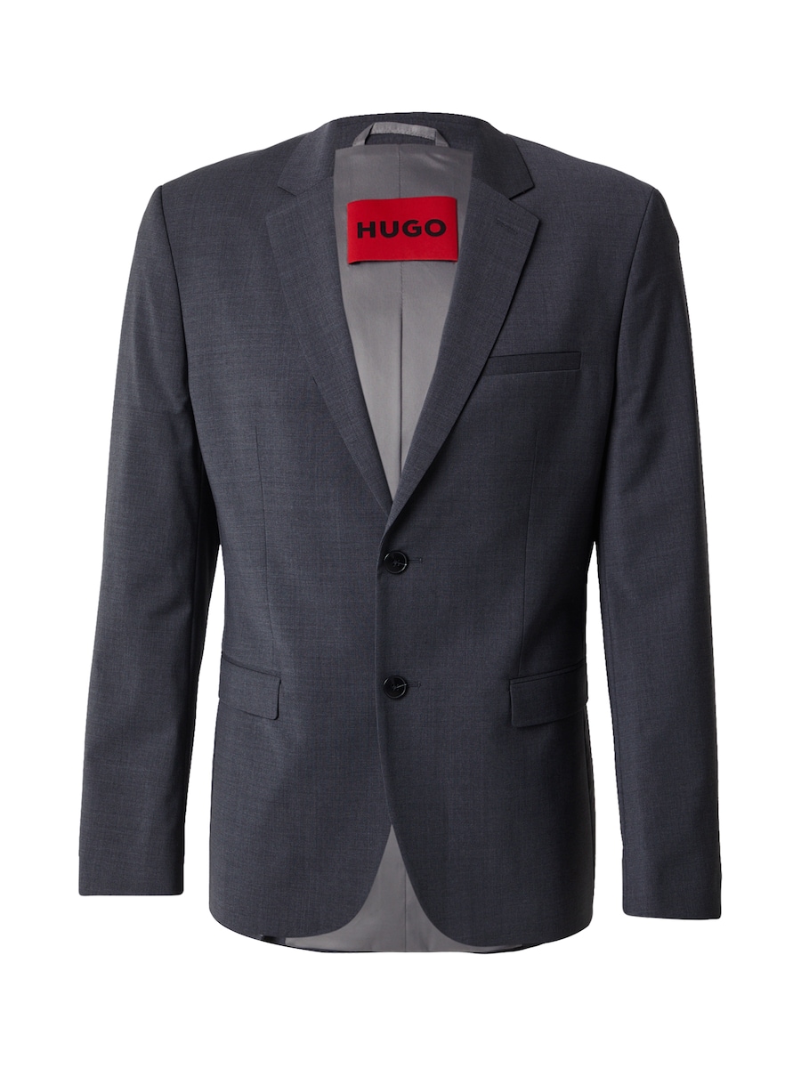 Приталенный деловой блейзер HUGO Arti253X-MH, темно-серый
Приталенный деловой блейзер HUGO Arti253X-MH, темно-серый