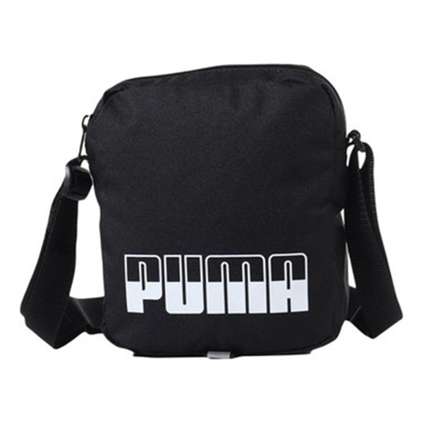 Сумка plus portable ii 'black' Puma, черный
Сумка plus portable ii 'black' Puma, черный