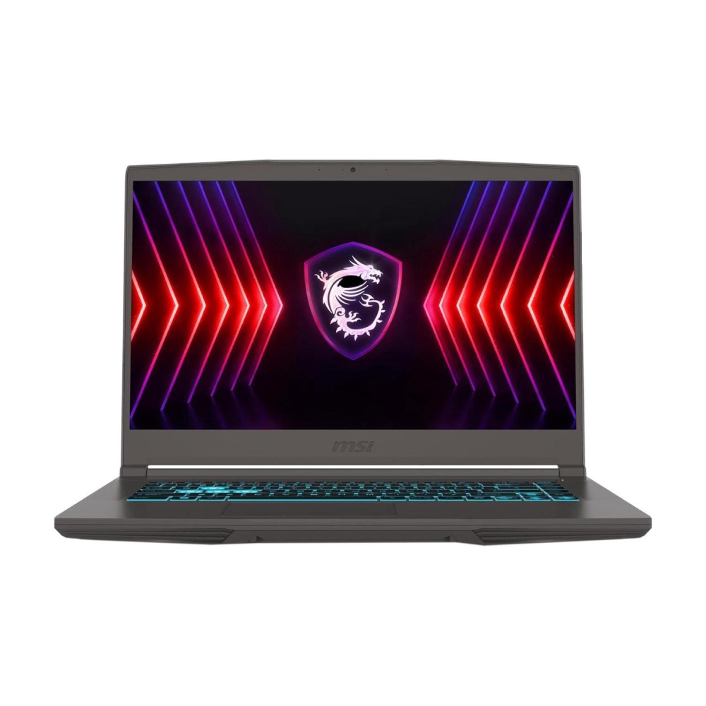 Игровой ноутбук MSI Thin A15 B8VF, 15.6", 16 ГБ/1 ТБ, Ryzen 9 8945HS, RTX 4060, серый, английская клавиатура
Игровой ноутбук MSI Thin A15 B8VF, 15.6", 16 ГБ/1 ТБ, Ryzen 9 8945HS, RTX 4060, серый, английская клавиатура