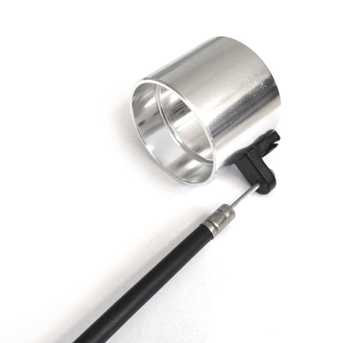 Набор роторов AFFIX (сменное кольцо из ПВХ), черный
Набор роторов AFFIX (сменное кольцо из ПВХ), черный