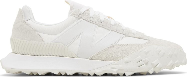 Кроссовки New Balance XC-72 'Summer Fog', белый
Кроссовки New Balance XC-72 'Summer Fog', белый