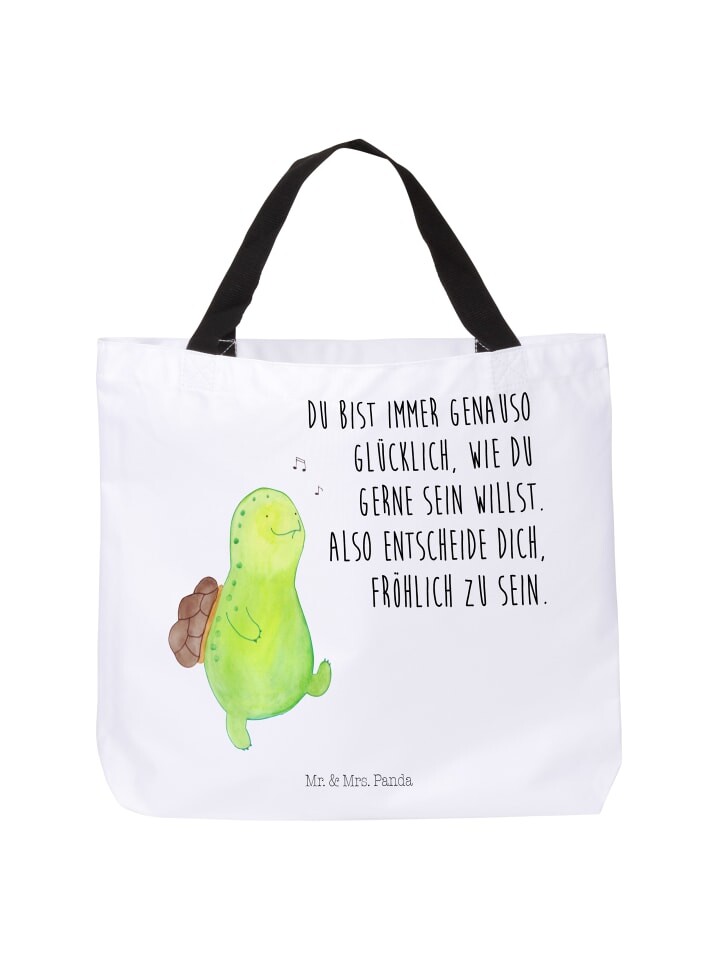 Шоппер Mr. & Mrs. Panda, белый
Шоппер Mr. & Mrs. Panda, белый