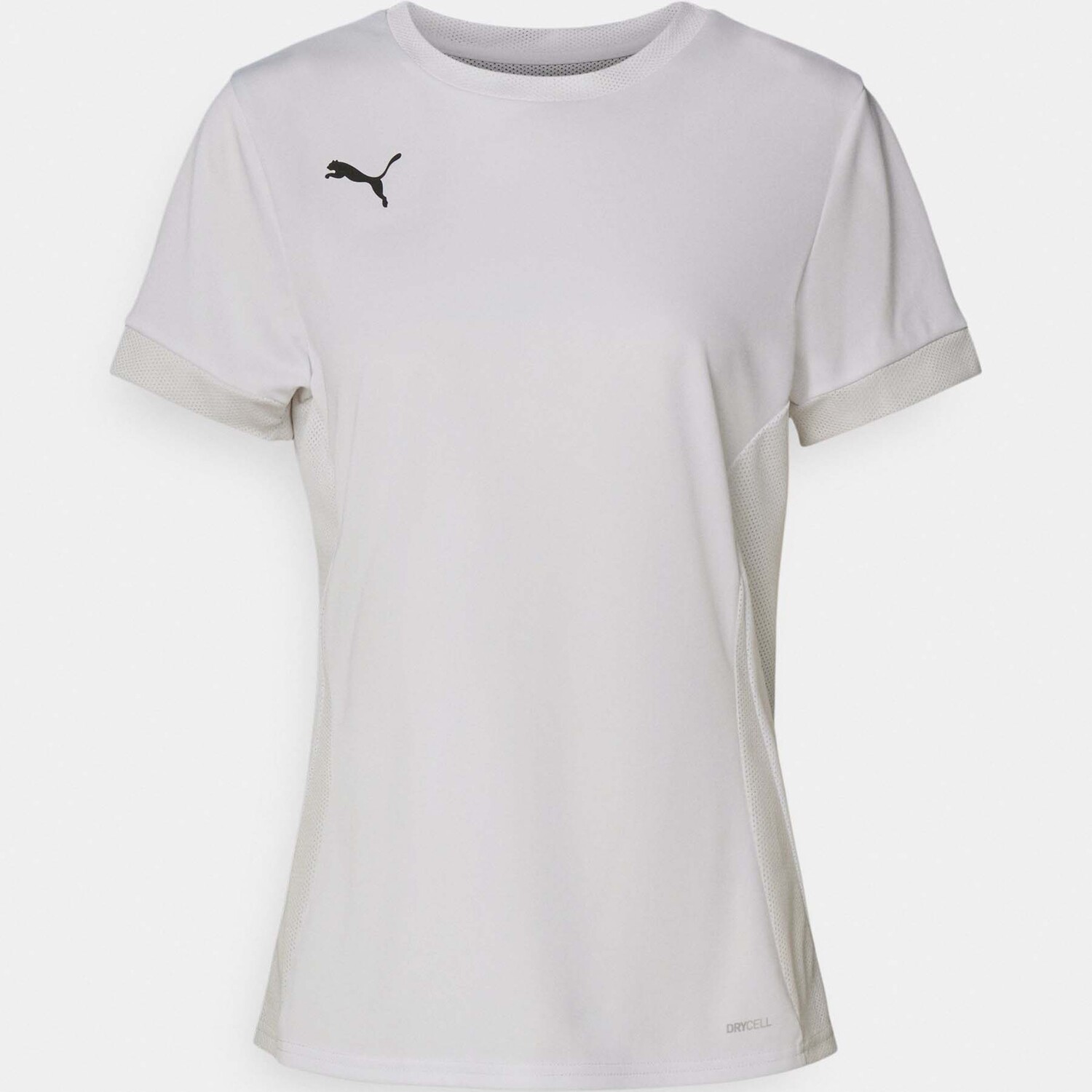 Футболка Puma Teamgoal Matchday Sports, белый/черный/серый
Футболка Puma Teamgoal Matchday Sports, белый/черный/серый