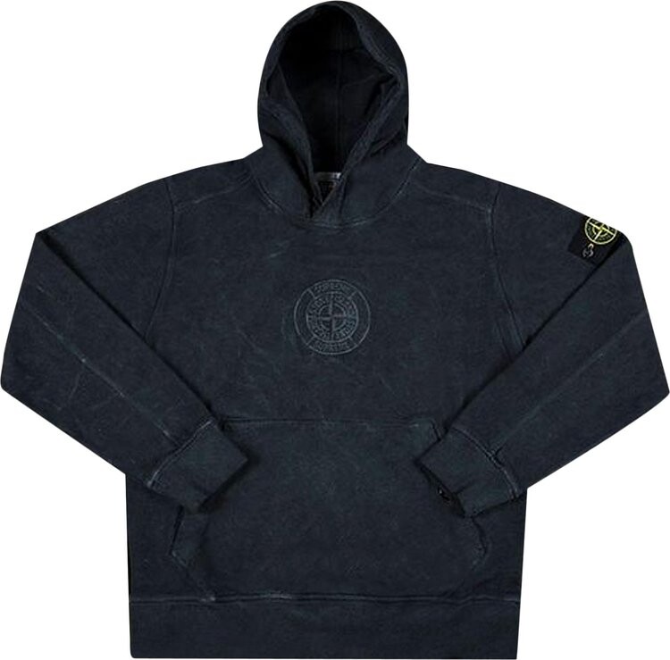 Толстовка Supreme x Stone Island Hooded Sweatshirt 'Black', черный
Толстовка Supreme x Stone Island Hooded Sweatshirt 'Black', черный