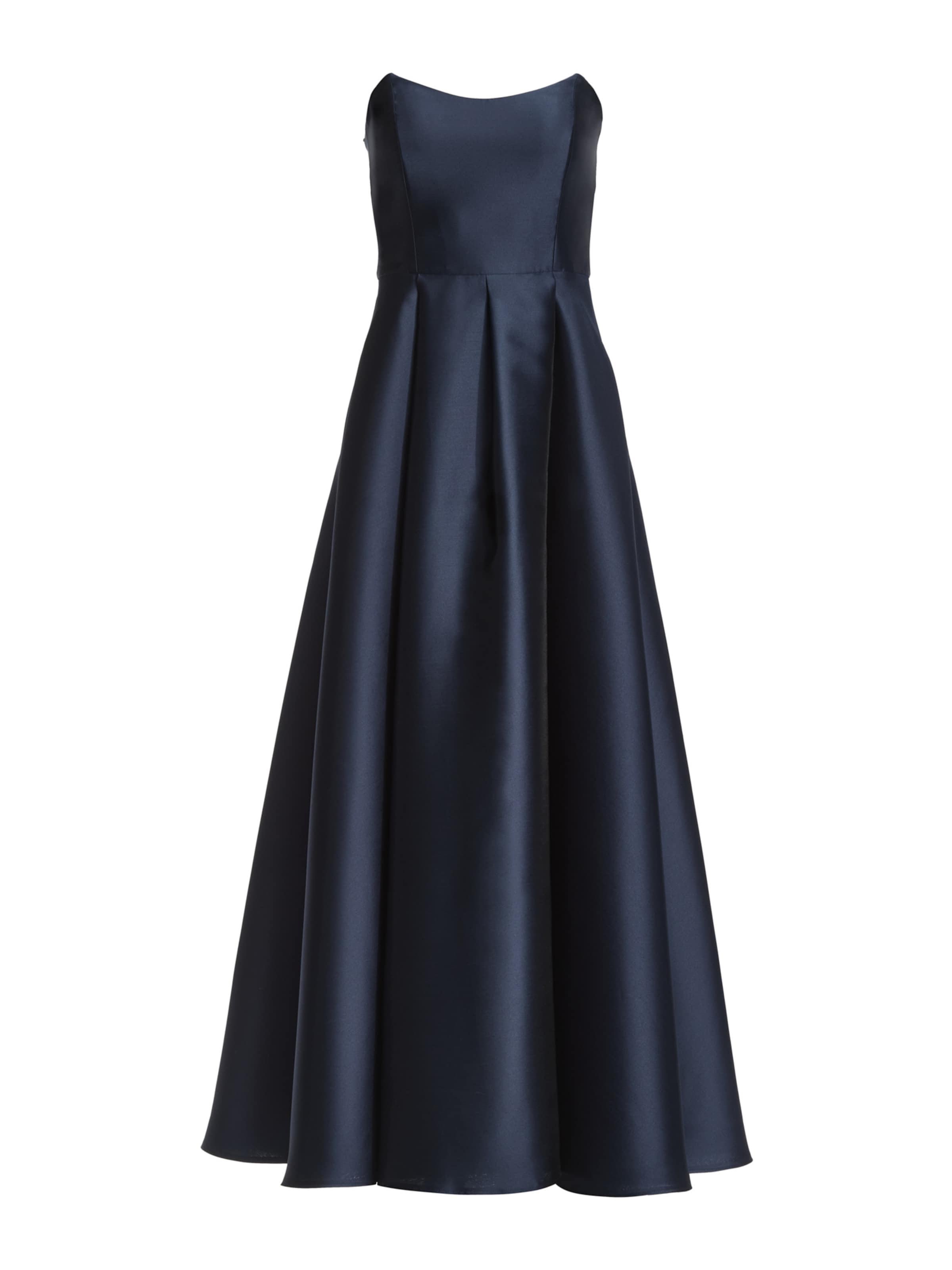 SWING Вечернее платье в морском синем
SWING Вечернее платье в морском синем