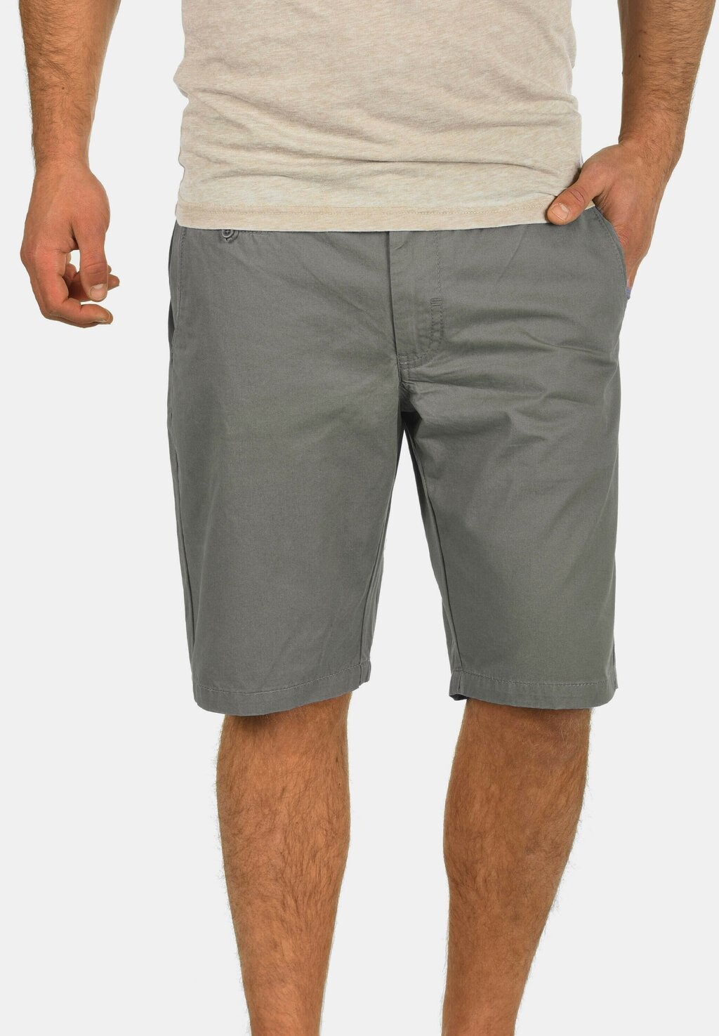 Шорты SASUKE Blend, цвет granite
Шорты SASUKE Blend, цвет granite