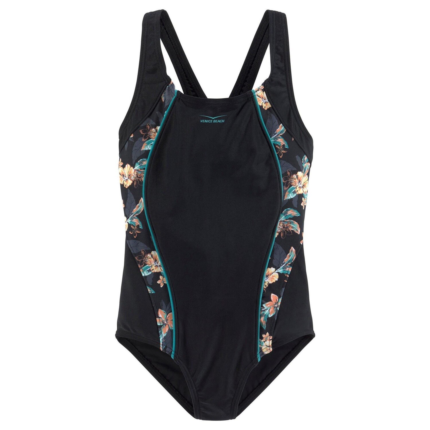 Купальник женский VENICE BEACH, черный
Купальник женский VENICE BEACH, черный