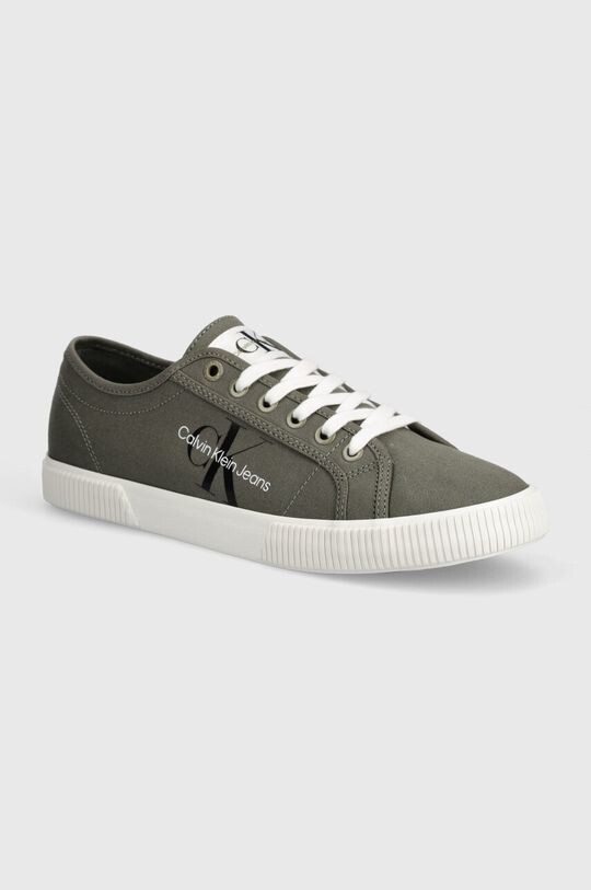 Кросовки Calvin Klein Jeans, зеленый, Серый, Кросовки Calvin Klein Jeans, зеленый
Кросовки Calvin Klein Jeans, зеленый, Серый, Кросовки Calvin Klein Jeans, зеленый