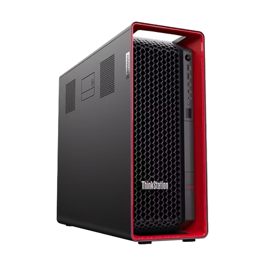 Системный блок Lenovo ThinkStation P8, 512 Гб/8 Тб, Ryzen Threadripper PRO 7945WX, RTX 4000 Ada (20Гб), черный
Системный блок Lenovo ThinkStation P8, 512 Гб/8 Тб, Ryzen Threadripper PRO 7945WX, RTX 4000 Ada (20Гб), черный
