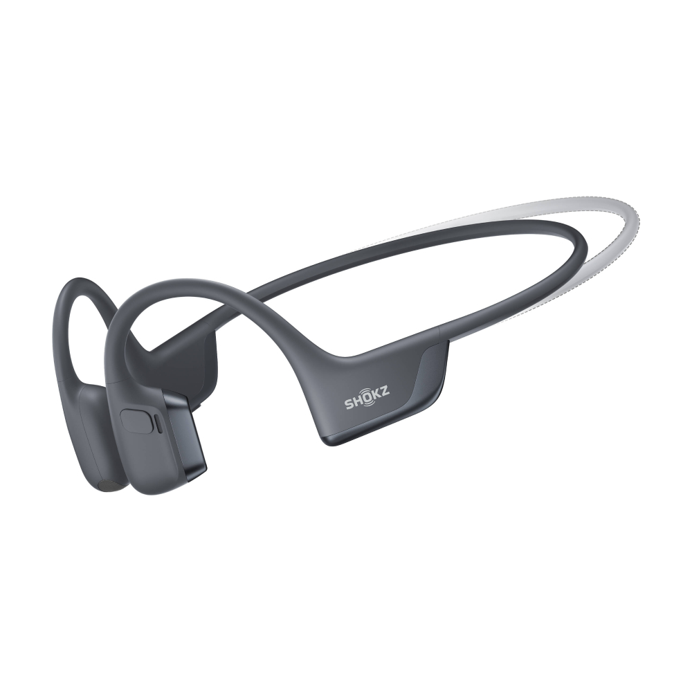 Наушники беспроводные SHOKZ OpenRun Pro 2, Mini, черный
Наушники беспроводные SHOKZ OpenRun Pro 2, Mini, черный
