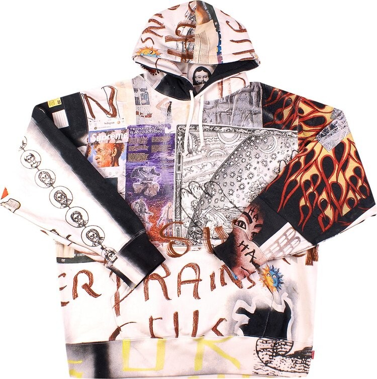 Толстовка Supreme LSD Spells Hooded Sweatshirt 'Multicolor', разноцветный, Серый, Толстовка Supreme LSD Spells Hooded Sweatshirt 'Multicolor', разноцветный
Толстовка Supreme LSD Spells Hooded Sweatshirt 'Multicolor', разноцветный, Серый, Толстовка Supreme LSD Spells Hooded Sweatshirt 'Multicolor', разноцветный