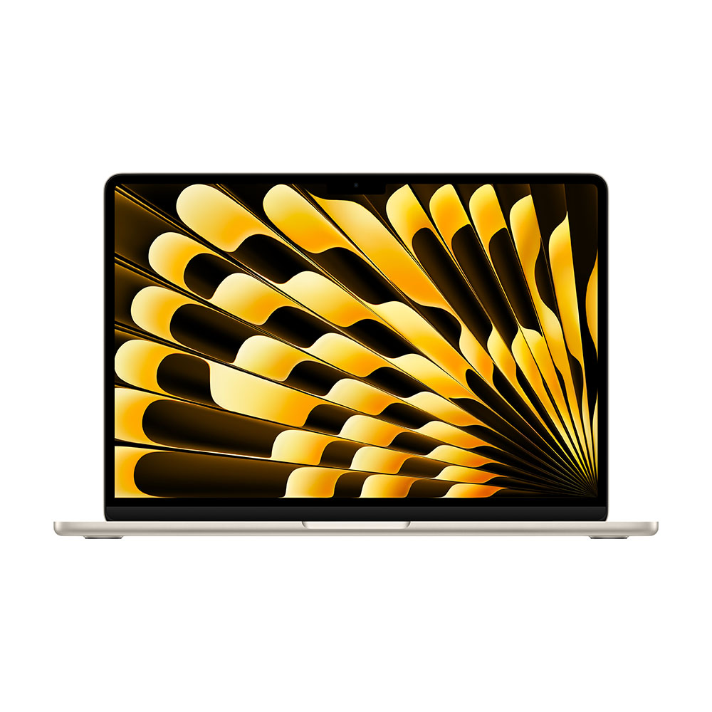 Ноутбук Apple MacBook Air 13.6'' M4, 16Гб/2Тб, 10CPU/10GPU, Starlight, русская клавиатура
Ноутбук Apple MacBook Air 13.6'' M4, 16Гб/2Тб, 10CPU/10GPU, Starlight, русская клавиатура