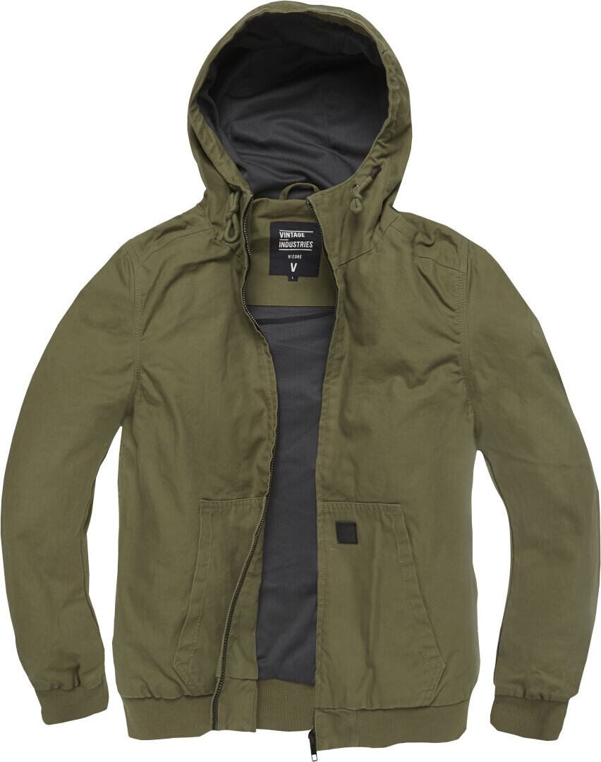 Куртка Vintage Industries Arrow, оливковая, Зеленый, Куртка Vintage Industries Arrow, оливковая
Куртка Vintage Industries Arrow, оливковая, Зеленый, Куртка Vintage Industries Arrow, оливковая