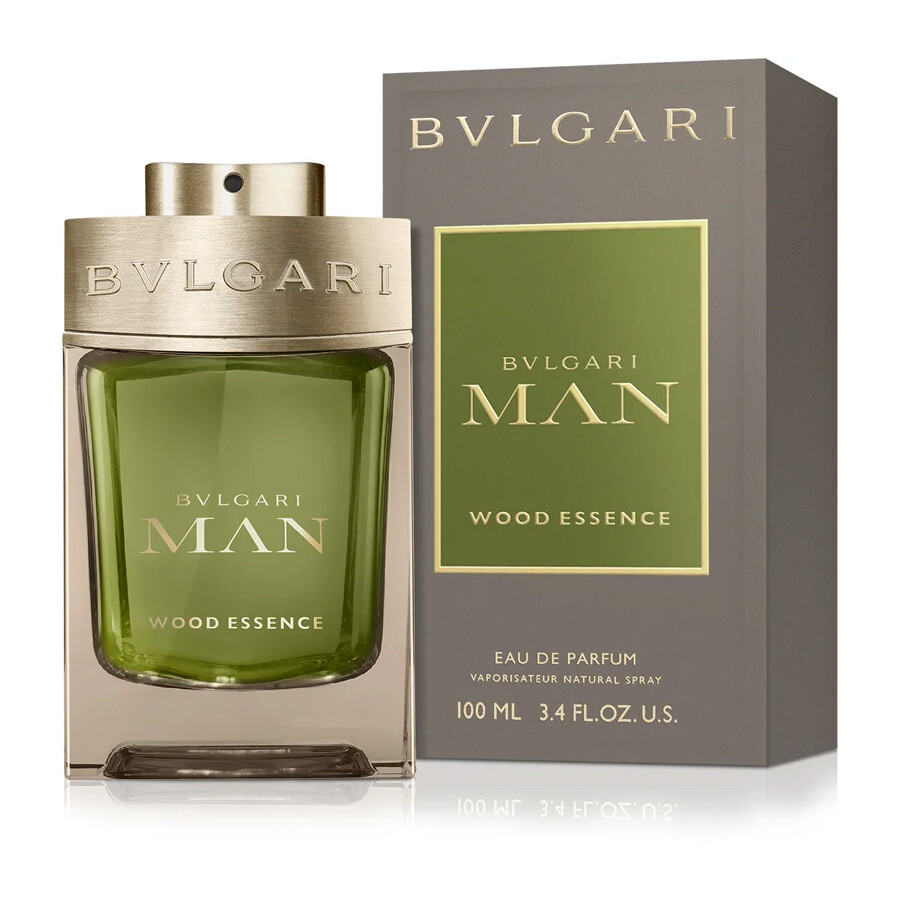 Парфюмированная вода Bvlgari Man Wood Essence, 100 мл
Парфюмированная вода Bvlgari Man Wood Essence, 100 мл