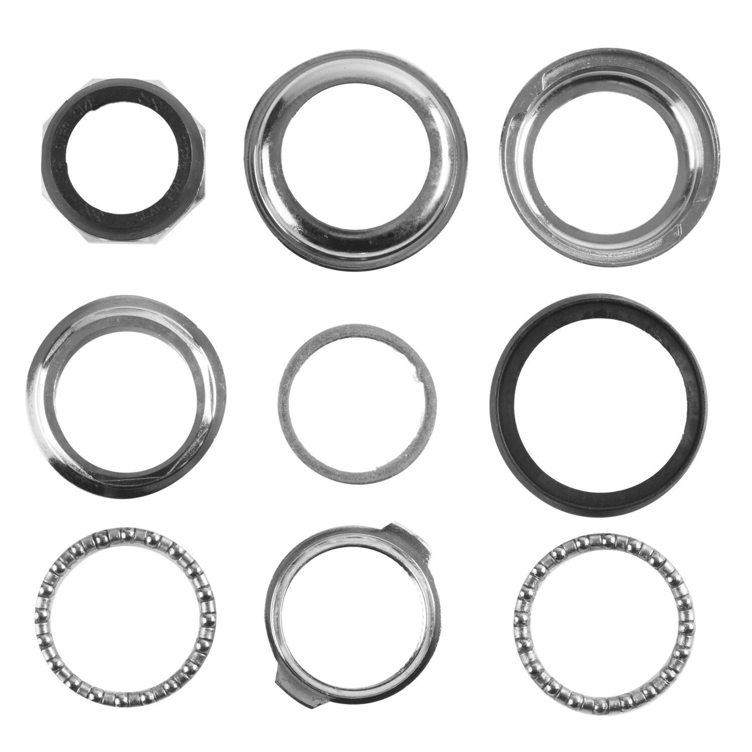 Резьбовая гарнитура 1 1/8 дюйма для Elops 900 E и Elops 940 E серебристая BTWIN, серебро
Резьбовая гарнитура 1 1/8 дюйма для Elops 900 E и Elops 940 E серебристая BTWIN, серебро