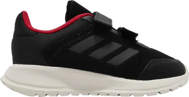 Кроссовки Adidas Tensaur Run 2.0 CF I, черный
Кроссовки Adidas Tensaur Run 2.0 CF I, черный