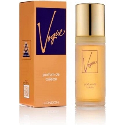 Туалетная вода UTC Vogue Parfum 55 мл
Туалетная вода UTC Vogue Parfum 55 мл