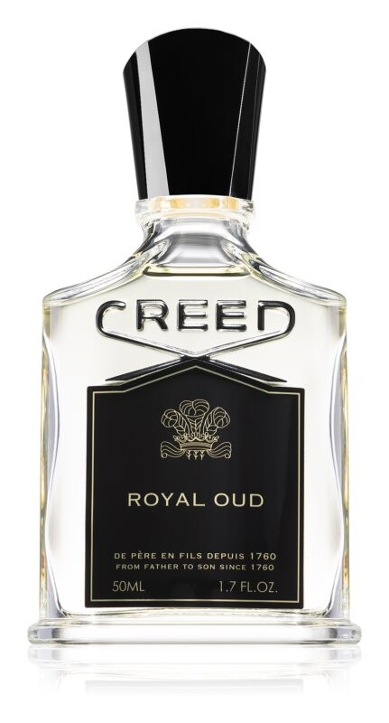 Парфюмерная вода Creed Royal Oud
Парфюмерная вода Creed Royal Oud