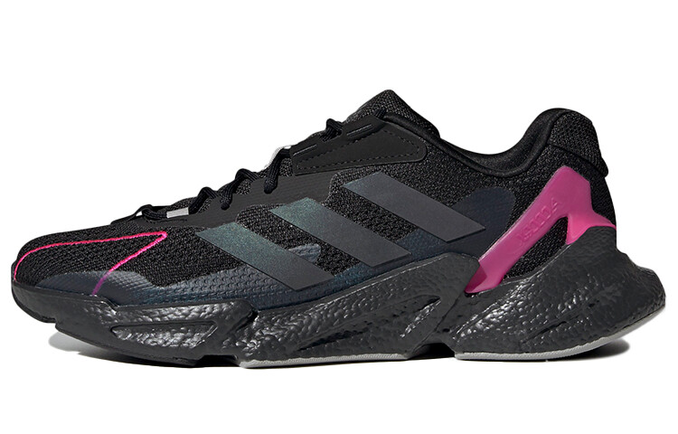 Кроссовки adidas X9000L4 Black Shock Pink, Черный, Кроссовки adidas X9000L4 Black Shock Pink
Кроссовки adidas X9000L4 Black Shock Pink, Черный, Кроссовки adidas X9000L4 Black Shock Pink